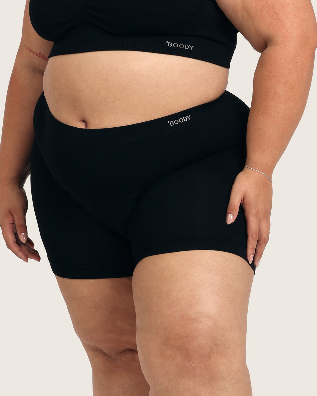 Period & Leak Proof - Undershorts 3