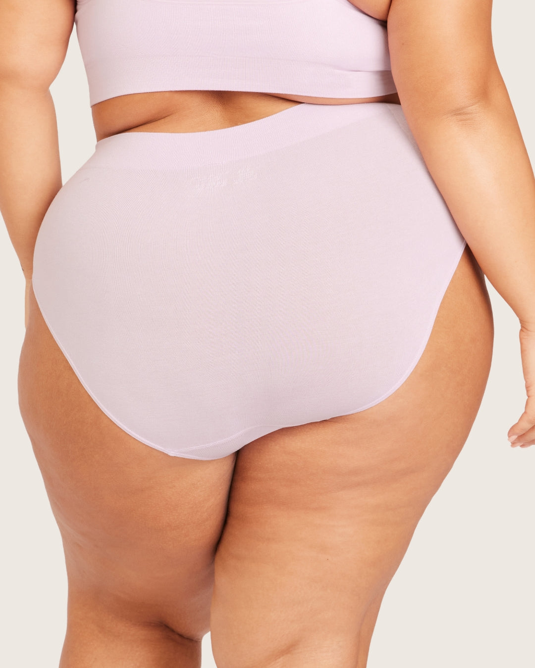 Full Briefs - Orchid