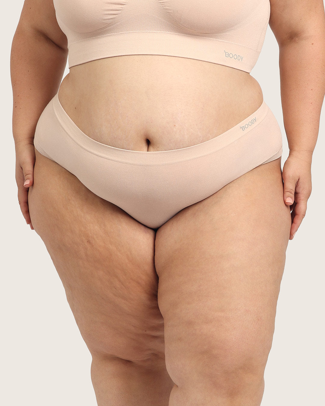 Brazilian Bikini - Shell