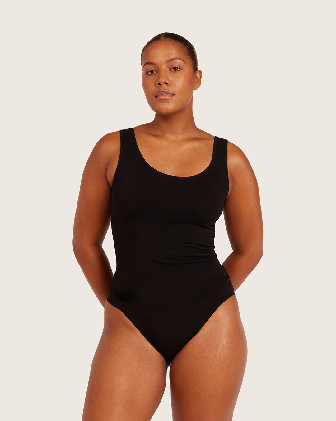 Women's Bamboo Base Layer Full Leggings in Black – Boody Canada