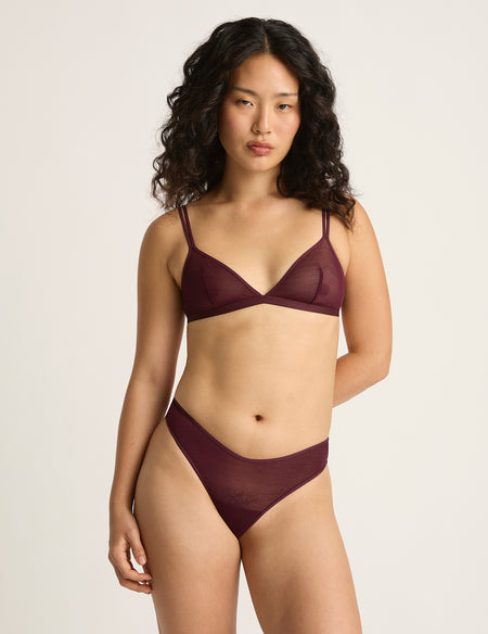 Model's Photo - Yvonne Missing