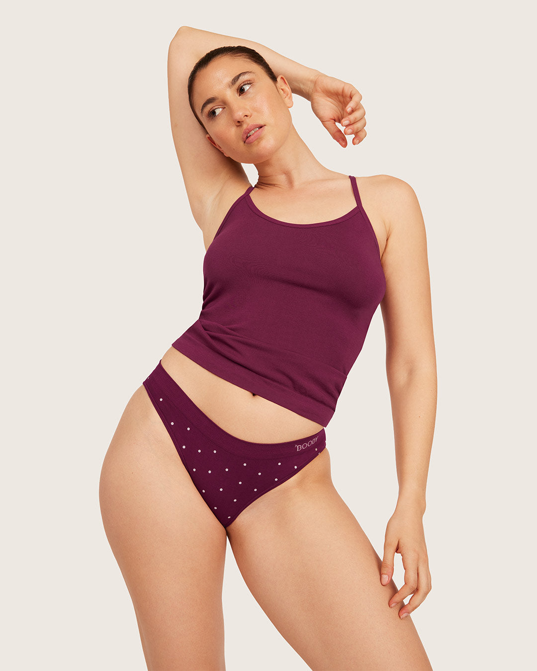Classic Bikini - BCAM Print