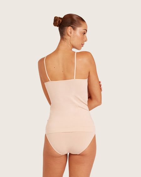 Model's Photo - Emma Hedley