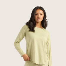 Model's Headshot - Kayleigh Grant