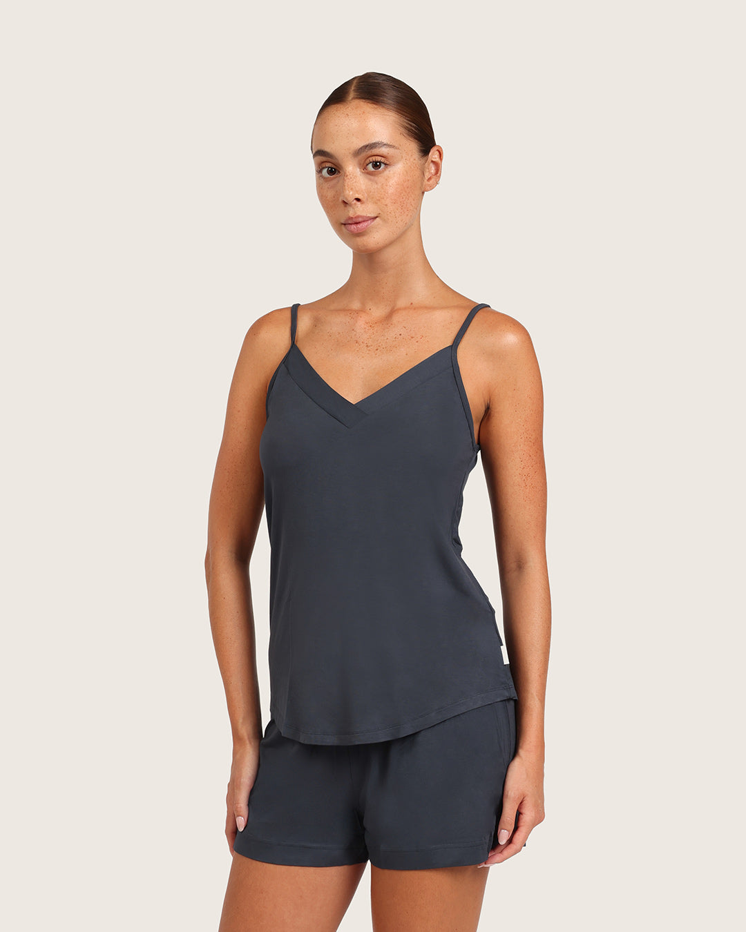 Goodnight Sleep Cami - Storm