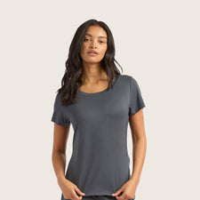 Model's Headshot - Kayleigh Grant