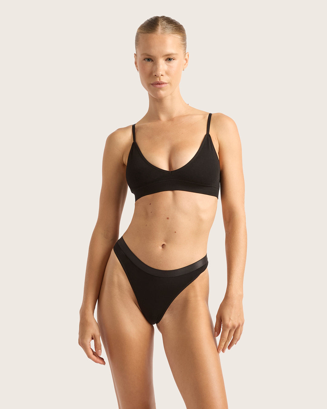 LYOLYTE G-String - Black