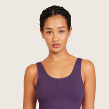 Model's Headshot - Luza Missing