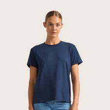 Model's Headshot - Laura De Wit