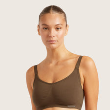 Model's Headshot - Jayde Pollard