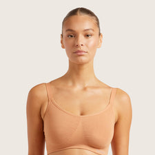 Model's Headshot - Jayde Pollard