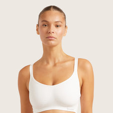 Model's Headshot - Jayde Pollard