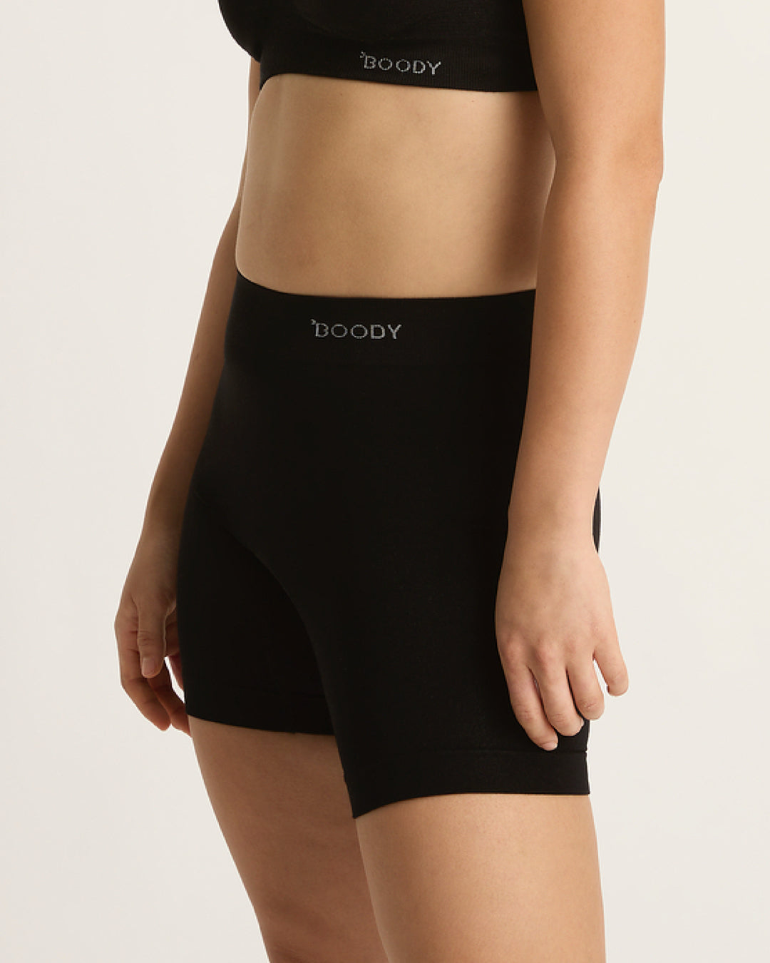 Seamfree Undershorts with Pocket 6