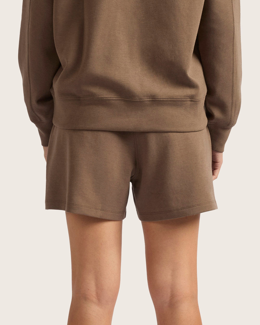 Women's Sweat Shorts 3