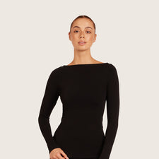 Model's Headshot - Emma Hedley