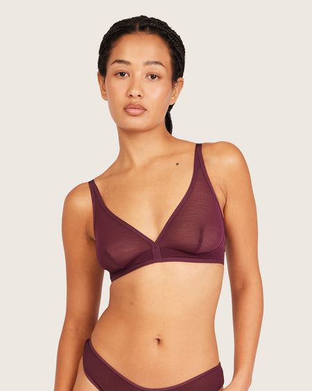 Model's Photo - Luza Missing