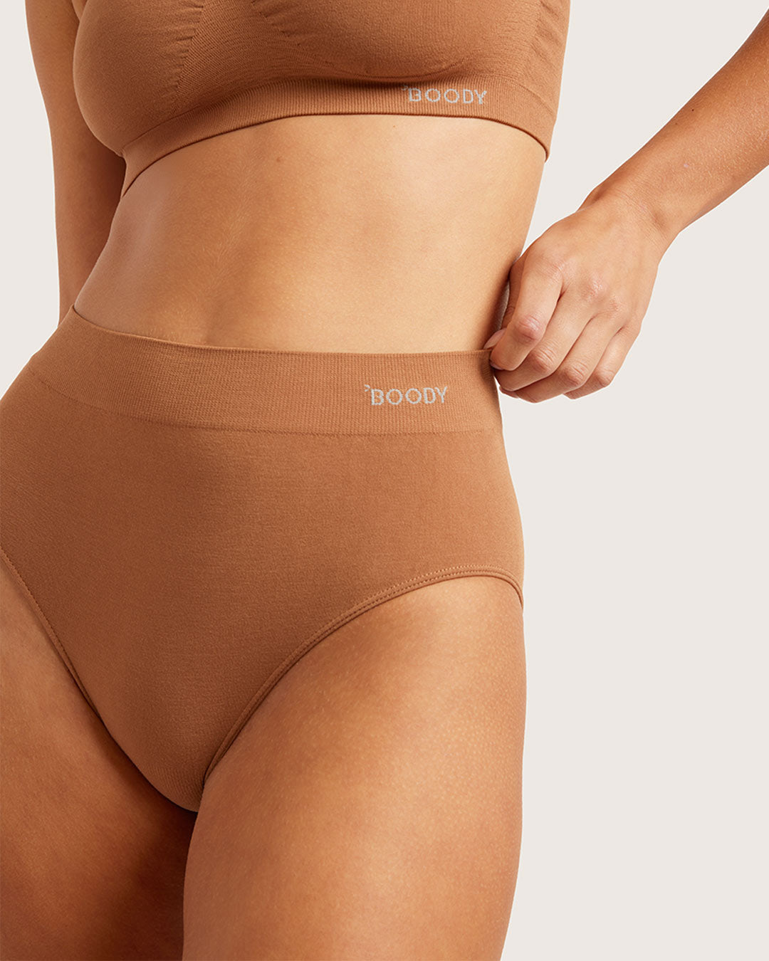 Full Briefs - Maple
