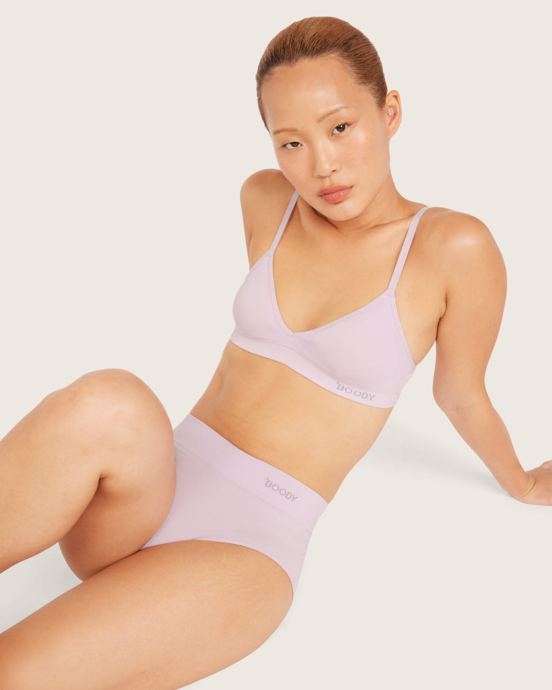 Full Briefs - Orchid