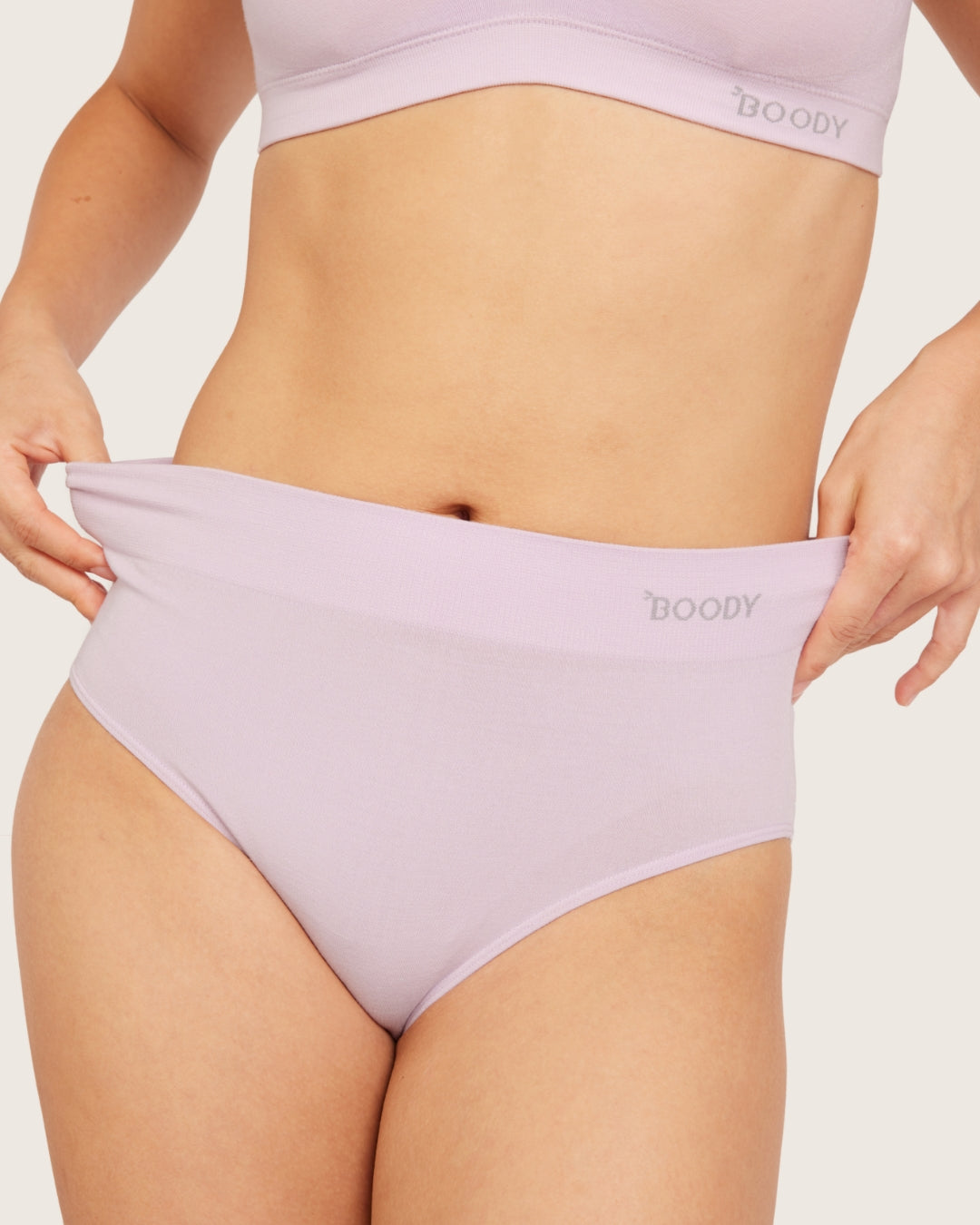 Full Briefs - Orchid