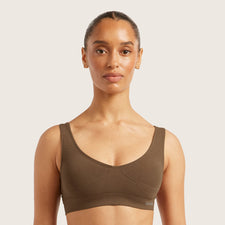 Model's Headshot - Loren Kontaxis