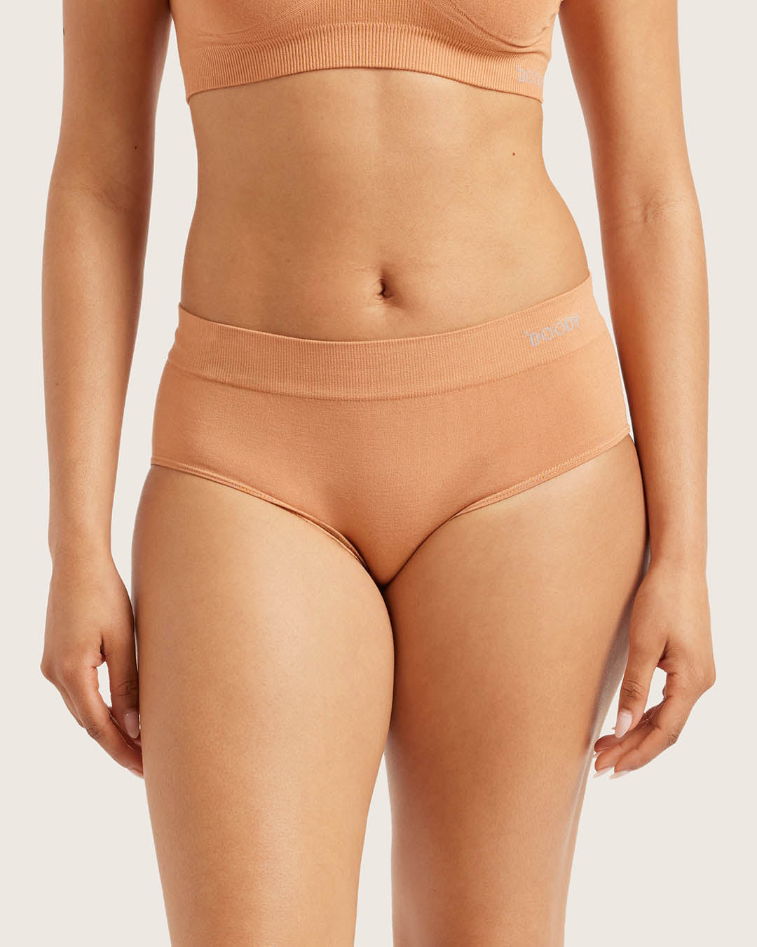 Midi Briefs - Dune
