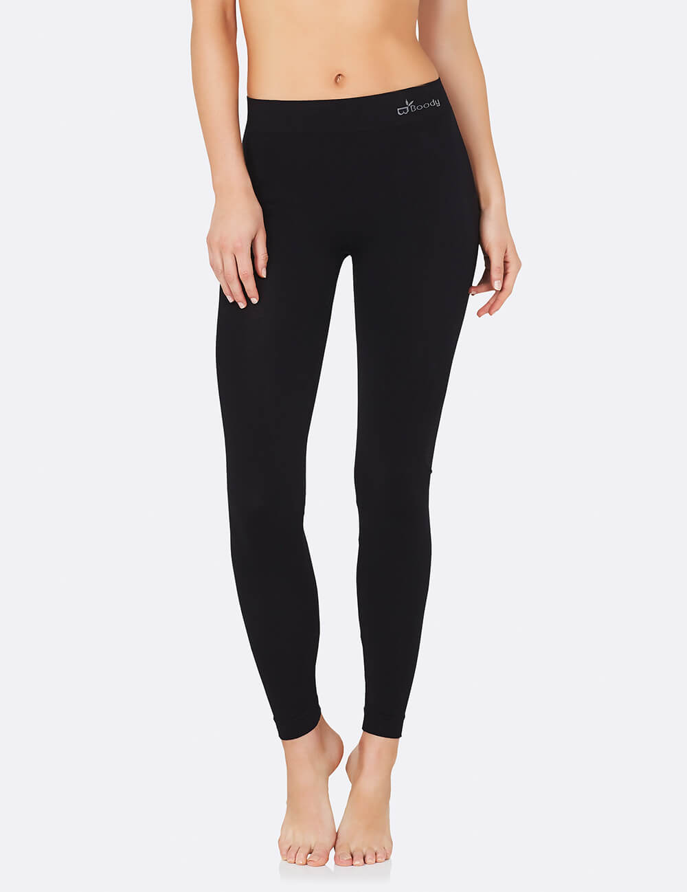 Boody Active High Waist Full Legging with Pockets - The Apple Tree