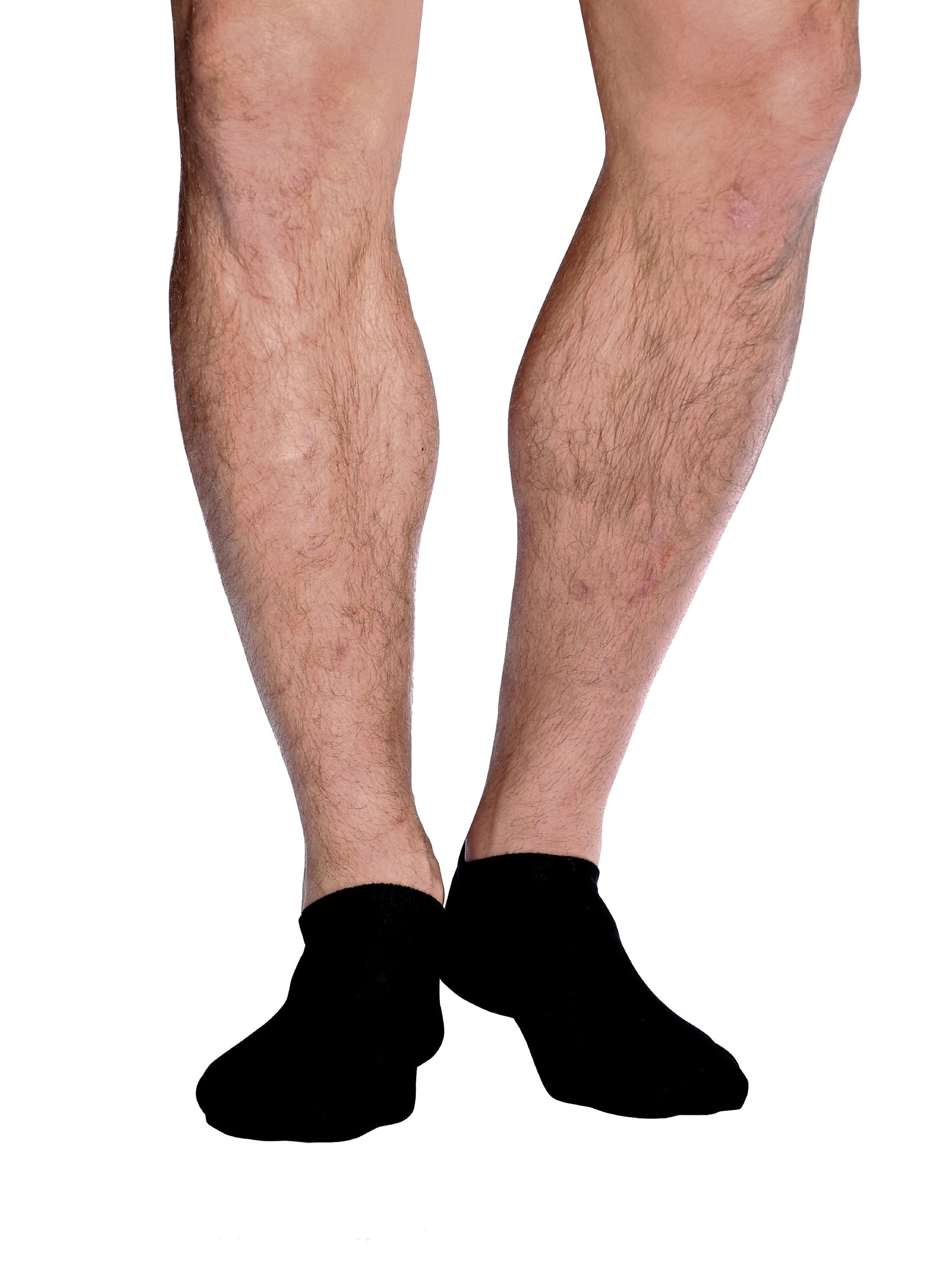 Men's Low Cut Sneaker Sock