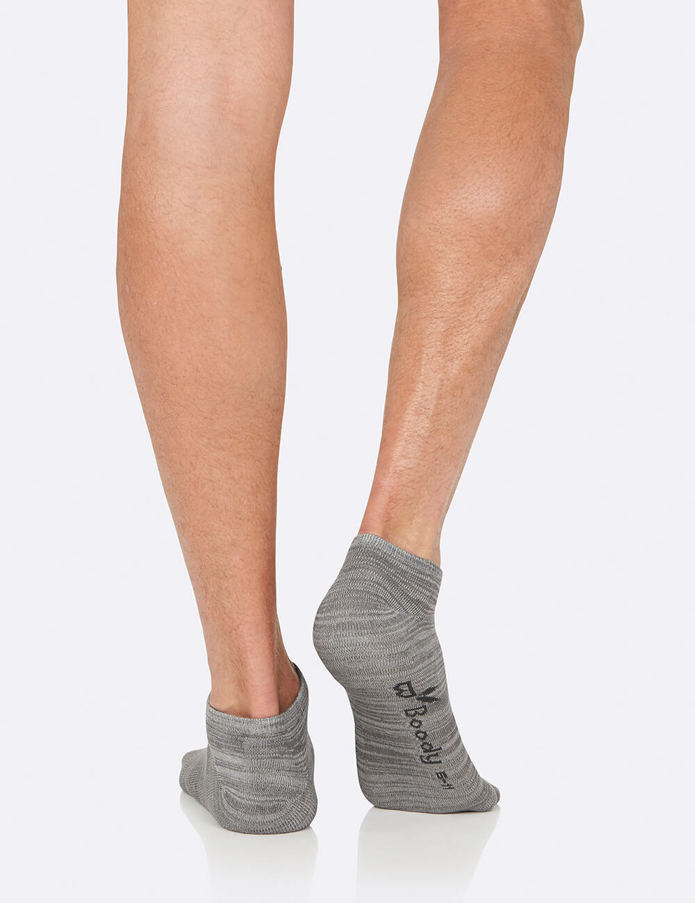 Men's Low Cut Sneaker Sock